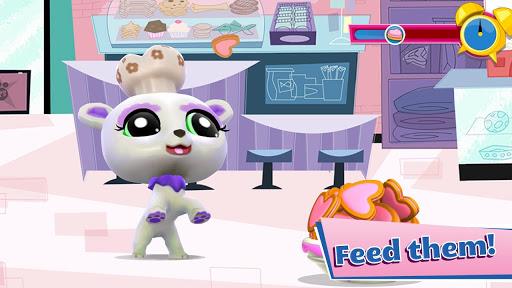 Littlest Pet Shop Screenshot3