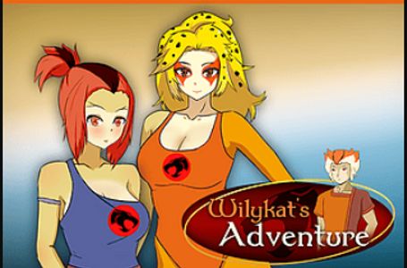 Wilykat’s Adventure Screenshot1