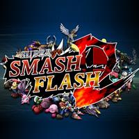 Super Smash Flash 2 APK