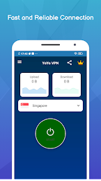 YoYo VPN Screenshot2