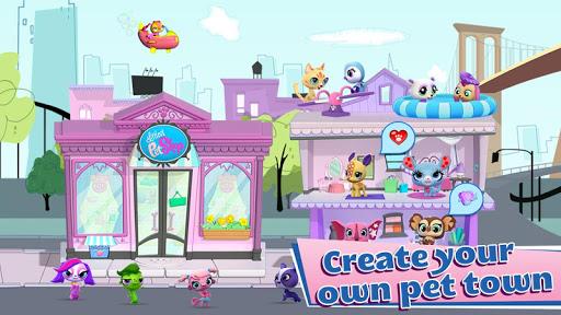 Littlest Pet Shop Screenshot4