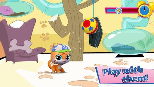 Littlest Pet Shop Screenshot1