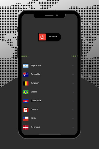 Dart VPN Lite Screenshot2