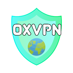 0xVPN APK