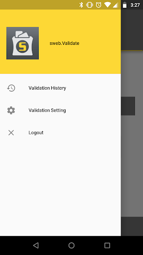 sweb.Validate Pro Screenshot4