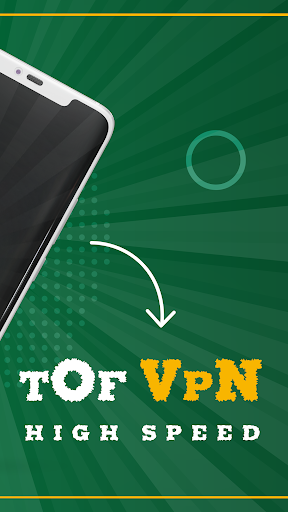 tof vpn fast Screenshot2