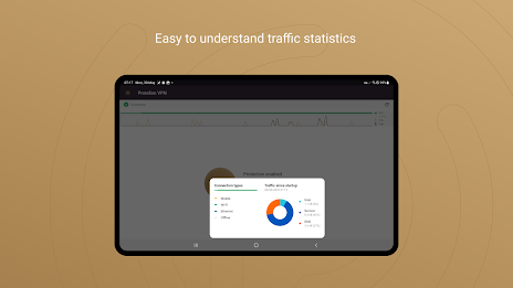 Protelion VPN Screenshot6
