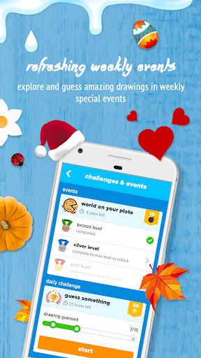 Draw Something Classic Screenshot4