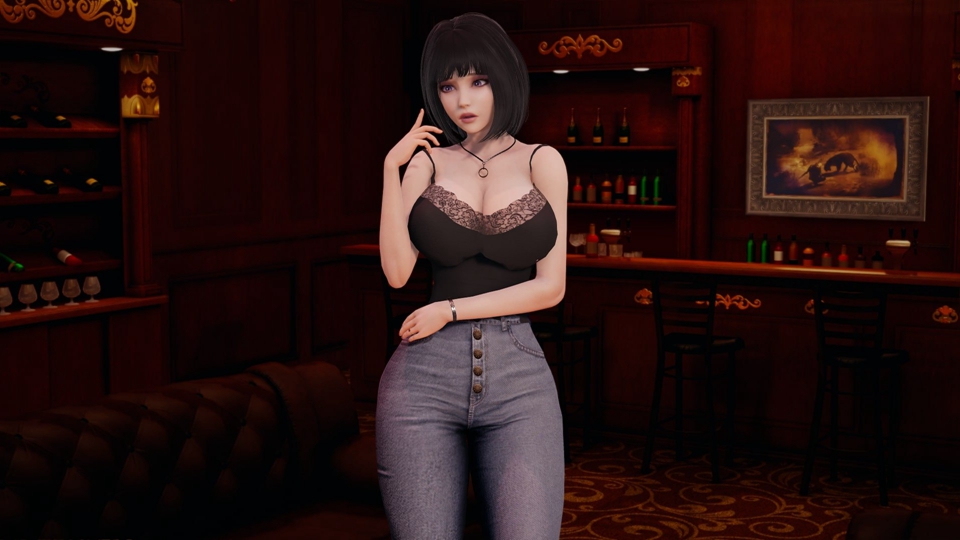 Velvet Bunnies Screenshot3