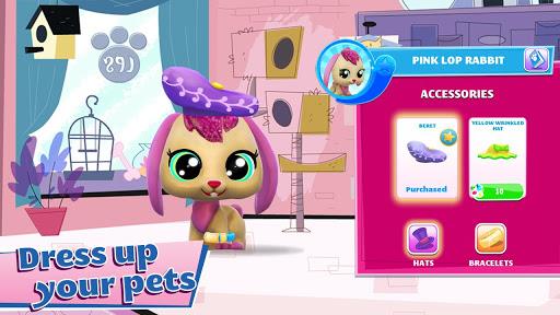 Littlest Pet Shop Screenshot2