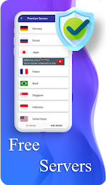 TOTO VPN Screenshot8