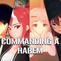 Commanding a Harem APK