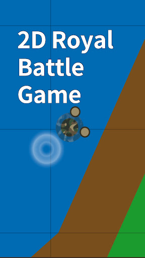 Suroi - battle royal suroi.io Screenshot3