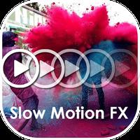 Slow Motion Video FX Camera APK