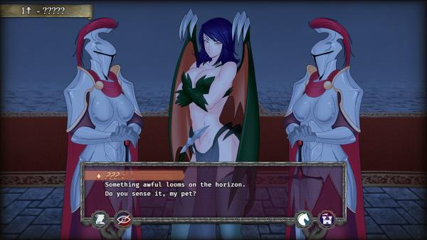 Tyrant Quest Screenshot2