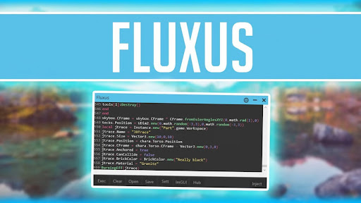 Fluxus Screenshot3