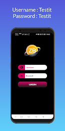 ZB VIP VPN Screenshot8