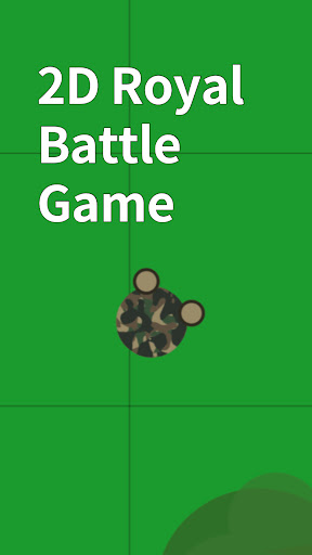 Suroi - battle royal suroi.io Screenshot1