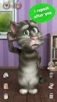 Talking Tom Cat 2 Screenshot2