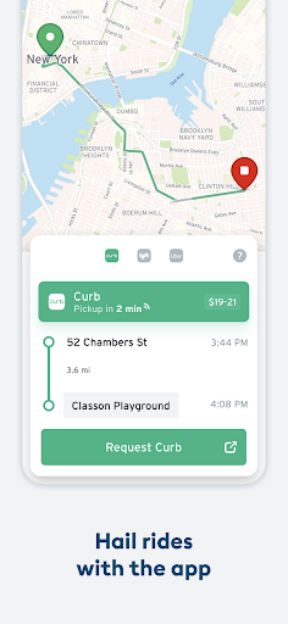 Transit: Real-Time Transit App Screenshot3