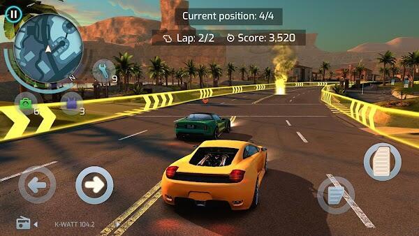 Gangstar Vegas Screenshot5