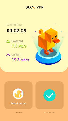 duck vpn Screenshot2