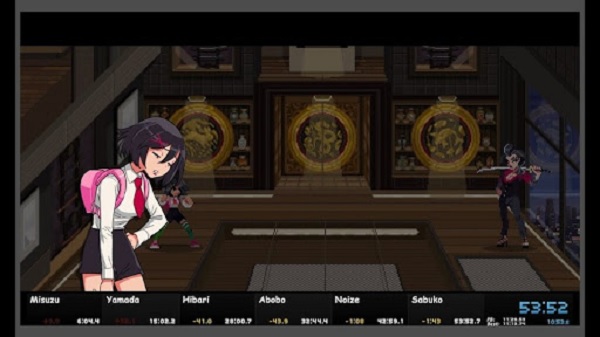 Tag After School Screenshot5