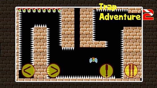 Trap Adventure 2 : Origins Screenshot3