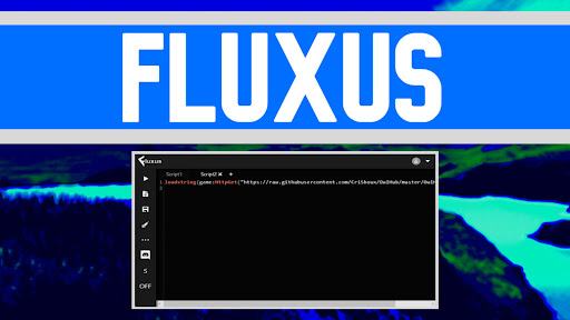 Fluxus Screenshot4