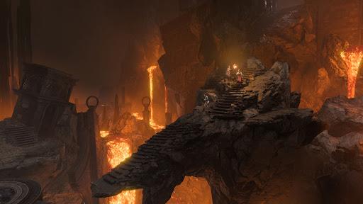 Baldur's Gate 3 Mobile Screenshot1