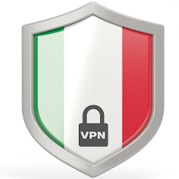 Italy VPN - Fast Proxy Server APK