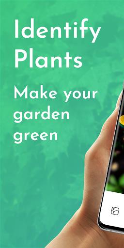 Plant Story™ - Plant ID & Gardening Community Screenshot1