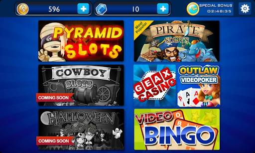 Casino World™ Screenshot4