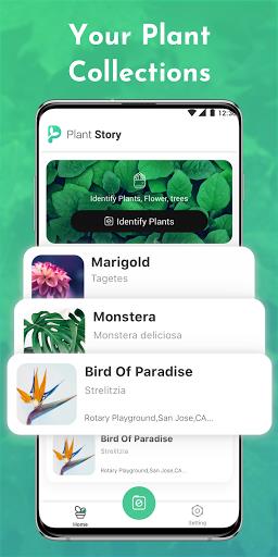 Plant Story™ - Plant ID & Gardening Community Screenshot4