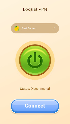 Loquat VPN Screenshot3