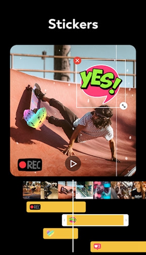 Video Maker & Photo Slideshow, Music - FotoPlay Screenshot3