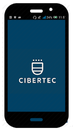 Cibertec Mobile Screenshot1
