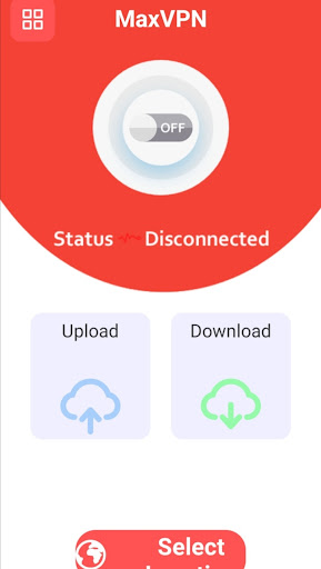 MaxVPN Screenshot3