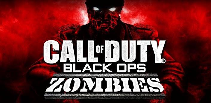 Call of Duty Black Ops Zombies Screenshot4