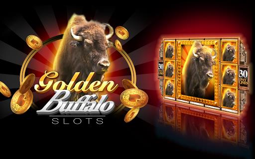 Golden Buffalo Slots Screenshot4