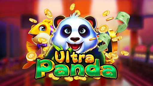 Ultra-Panda for Mobile guia Screenshot1