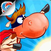 Supercow APK