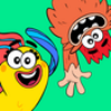 GoNoodle Games - Fun games that get kids moving APK