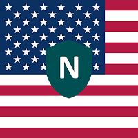 Nomad VPN USA APK