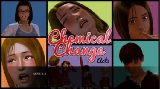 Chemical Change Screenshot3