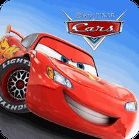 Cars: Fast as Lightning APK