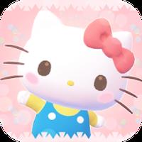 tomotoru ~Hello Kitty Happy Life~ APK