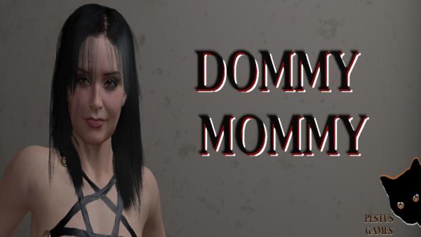 Dommy Mommy Screenshot3