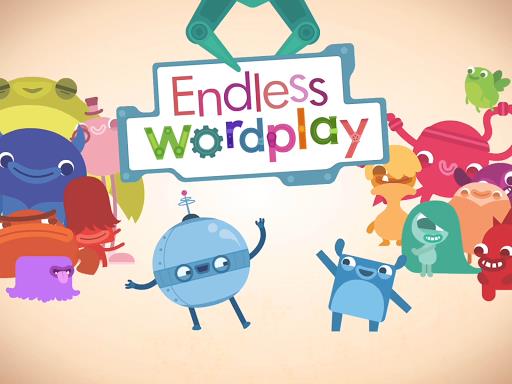 Endless Wordplay Screenshot3