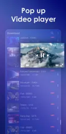 video player Screenshot2